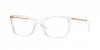 OKULARY KOREKCYJNE VOGUE EYEWEAR VO 5563 W745 53 ROZMIAR M